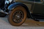 Lincoln Model L Limousine 1927 года